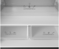 Lodówka Teka RFD 77825 SS EU French Door No Frost 189,8cm Stal Nierdzewna 516L - 1525992 - zdjęcie 6